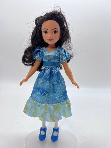 Hasbro disney princess isabel - disney,