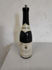 Moulin A Poivre Chapoutier Hermitage