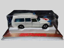 Majorette #206 Citroen DS21