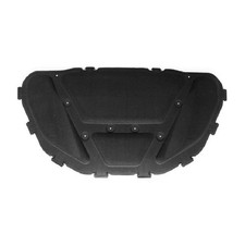 Insonorisant capot moteur