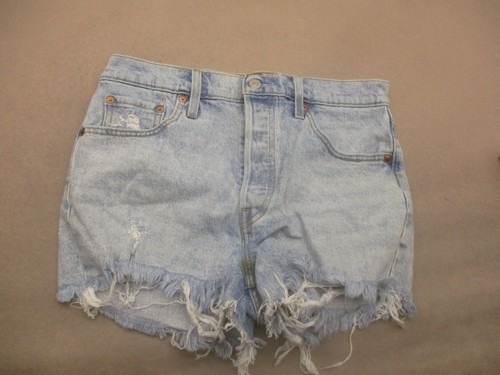 Levi size womens - womens, blue