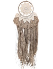 Attrape-Rêve Bohème Géant 165x55cm | Artisanat de 