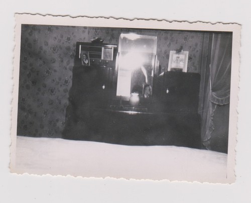 Photo ancienne - photo,