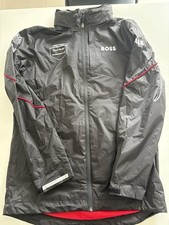 Porsche Motorsport TAG Heuer