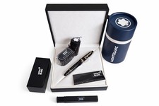 Stylo Montblanc Meisterstuck