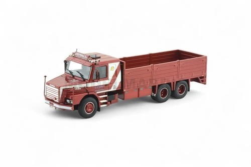 Tekno 85239 peeters scania - 85239,