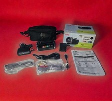 ✅️ Camcorder JVC EVERIO
