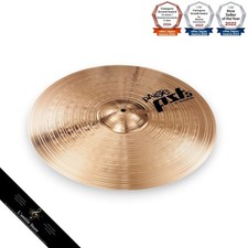 Cymbale Paiste PST5 20 Medium