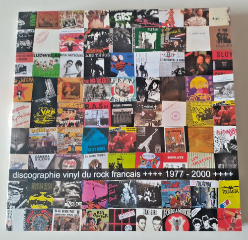 Discographie rock français - rock,