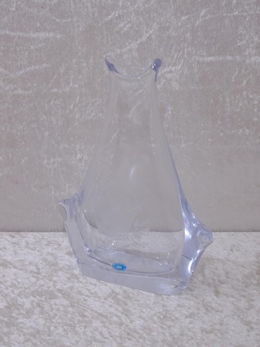 Bohemia glass design - glass, art