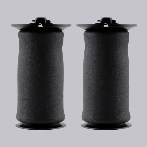 Arrière ressort suspension - 2x,