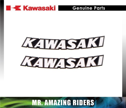 Kawasaki authentique new - kawasaki,