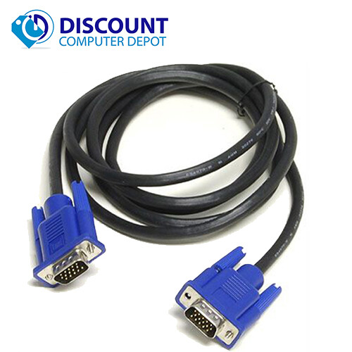 Vga svga 5ft - vga, monitor