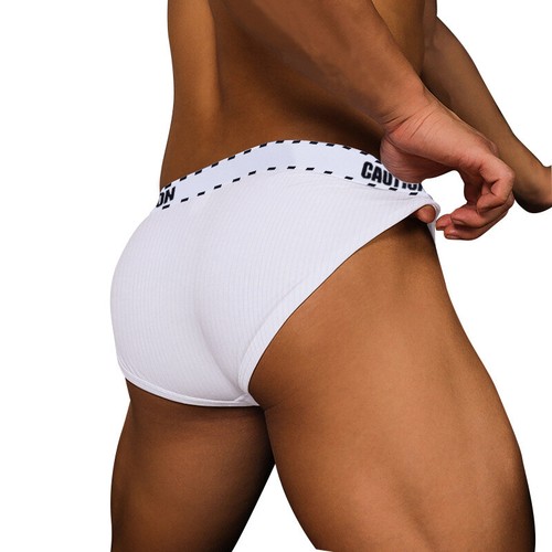 New men briefs cotton sexy - briefs,