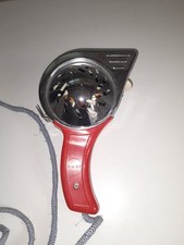 Seche Cheveux Vintage Schott - Très Beau Design - Objet de Coiffure Ancien