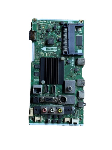 Carte mere haier - carte, tv