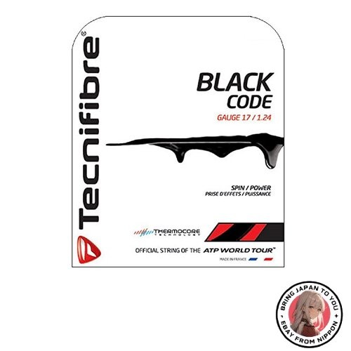 String tennis tecnifibre - string,
