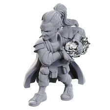 Dungeons & Dragons: Nolzur’s