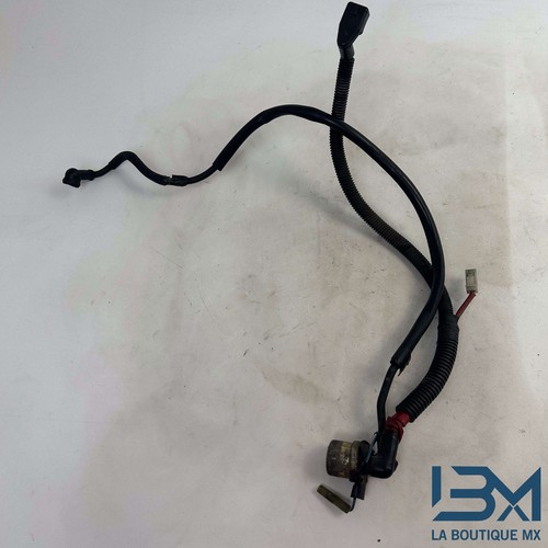 Relais démarreur 850 tdm - 850,