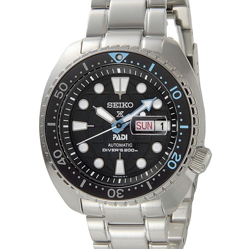 Montre plongée seiko - montre,
