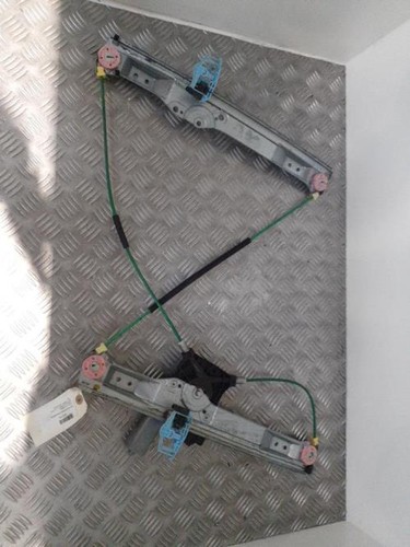 Leve vitre electrique avant