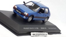 PEUGEOT  205 GTI 1.9 BL ODEON