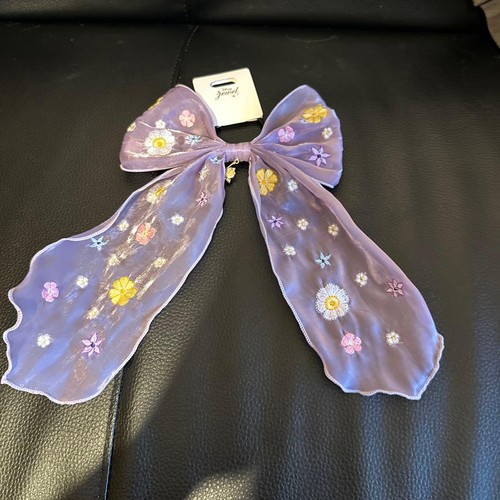 Cravate cheveux disney - cravate, à