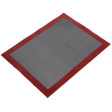  Tapis De Cuisson Silicone En