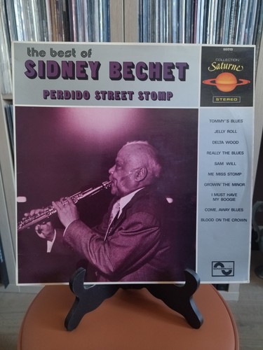 The best sidney bechet - the, of