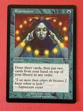 Mtg SLD Secret Lair DANDAN —