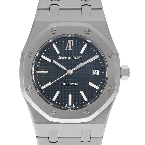 Audemars piguet royal oak - audemars,