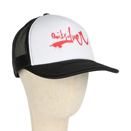 Quiksilver casquette trucker - quiksilver,