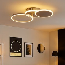 Plafonnier Lampe de Chambre