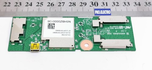 Board wireless panasonic - board,