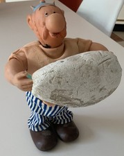 AUTOMATE MÉCANIQUE CARL MAX