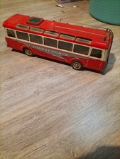 Joustra Bus Trans Europe