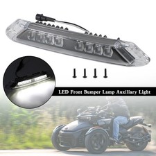 LED 219400991 Front Bumper
