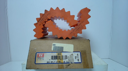 Woods 8hs manchon - manchon, de