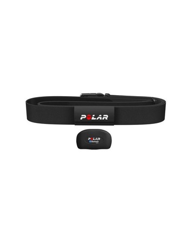 Polar equine belt - set, hear