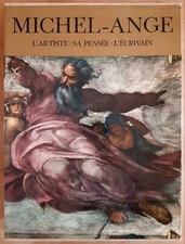 MICHEL-ANGE L'Artiste Sa