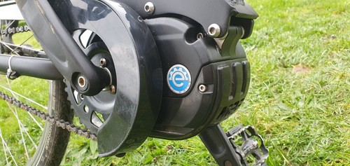 Moteur velo electrique - electrique, mpf