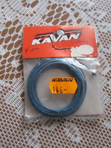 A386 kavan fil acier - a386,