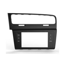 SUPPORT AUTORADIO 2 DIN