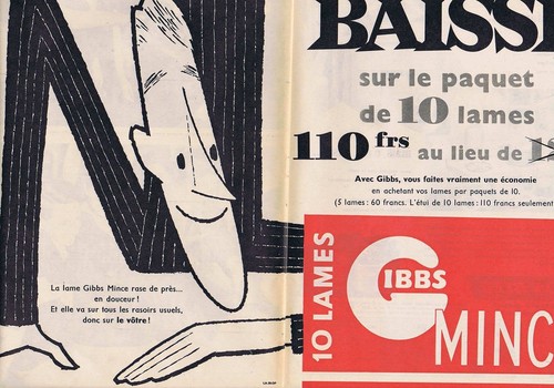 Publicite advertising 114 - publicite,