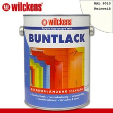 Wilckens 2,5 L Peinture