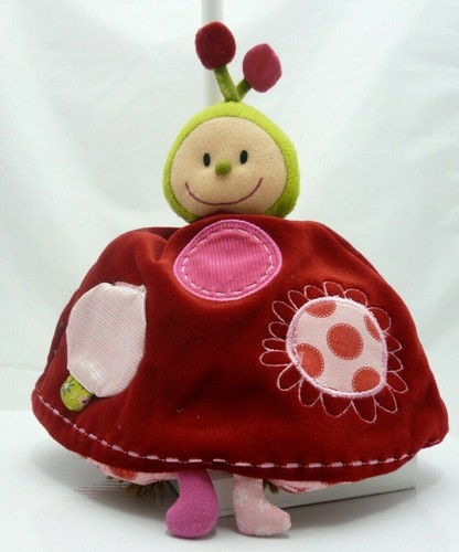 Lilliputiens marionnette