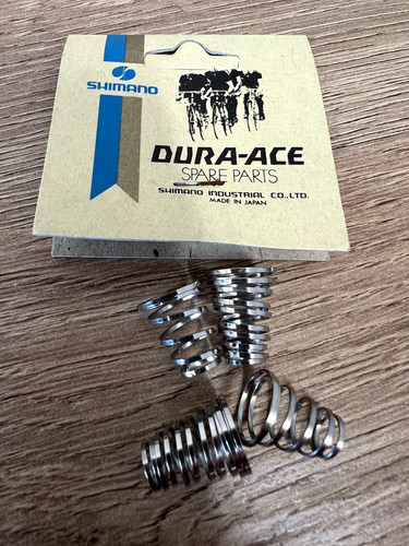 Ressort volute shimano nos - ressort,