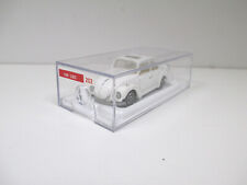 MAJORETTE VW COX 1302 MajoPub 202 203 Paté en Croute LUXOS + BOITE CRISTAL COPY