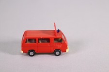 LE3877 RM RIETZE voiture Ho 1/87 1:87 Cirque Pinder Minibus Mitsubishi L300 