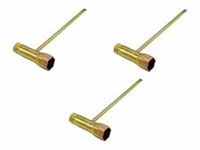 Clé à bougie 13/19mm adapté pour Husqvarna 395 XP Tronçonneus